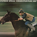 Stephen Stills - Thoroughfare Gap album