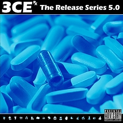 3CE - The Release Series 5.0 альбом