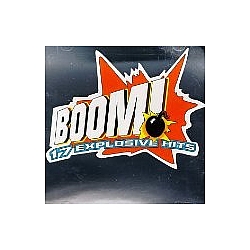 3rd Party - Boom! 17 Explosive Hits альбом