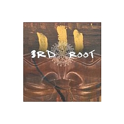 3Rd Root - A Sign of Things to Come album