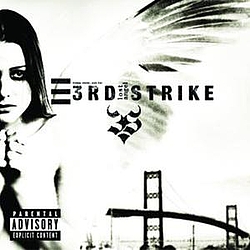 3Rd Strike - Lost Angel album