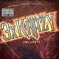 3X Krazy - Best of 3X Krazy, Vol. 2 альбом