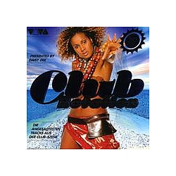 4 Clubbers - Club Rotation, Volume 19 (disc 1) album