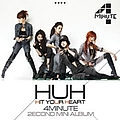4 Minute - Hit Your Heart альбом