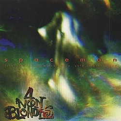 4 Non Blondes - Spaceman альбом