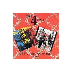 4 Skins - A Few 4-Skins More, Vol. 1 альбом