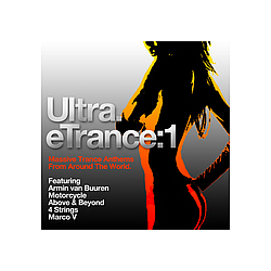 4 Strings - Ultra eTrance:1 album