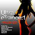 4 Strings - Ultra eTrance:1 album