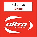 4 Strings - Diving альбом