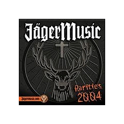 40 Below Summer - JägerMusic: Rarities 2004 альбом