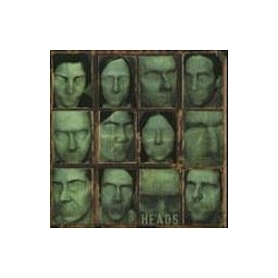 40 Grit - Heads album