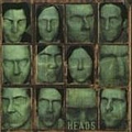 40 Grit - Heads альбом
