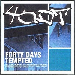 40dt - 40 Days Tempted альбом