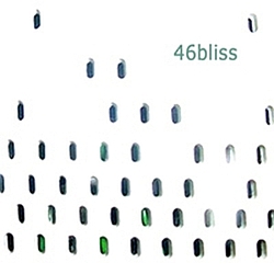 46bliss - 46bliss album