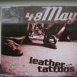 48May - Leather and Tattoos album