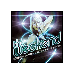 4Hero - The Weekend: The Morning After (disc 3) альбом
