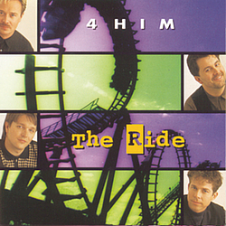 4Him - The Ride альбом
