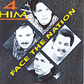 4Him - Face The Nation album