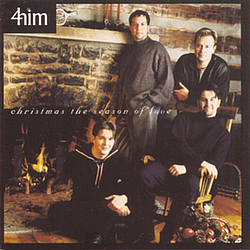 4Him - Christmas The Season Of Love альбом