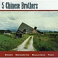 5 Chinese Brothers - Singer Songwriter Beggarman Thief album