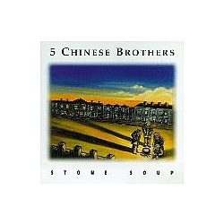 5 Chinese Brothers - Stone Soup album