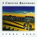 5 Chinese Brothers - Stone Soup album