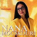 Nana Mouskouri - Hommages album