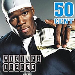 50 Cent - 50 Cent-Mixtape Legend альбом