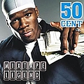 50 Cent - 50 Cent-Mixtape Legend album