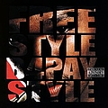50 Cent - Freestyle B4 Paystyle album