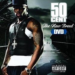 50 Cent - 50 Cent:  The New Breed album