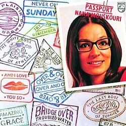 Nana Mouskouri - Passport album