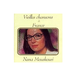 Nana Mouskouri - Vieilles Chansons De France album