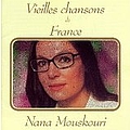 Nana Mouskouri - Vieilles Chansons De France альбом