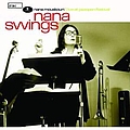 Nana Mouskouri - Nana Swings album