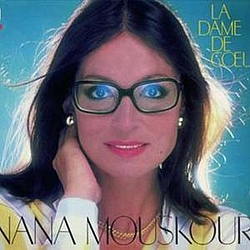 Nana Mouskouri - La Dame De Coeur альбом