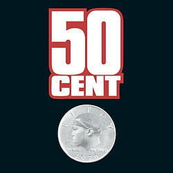 50 Cent - Power of the Dollar album