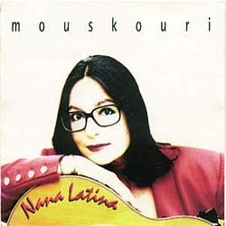 Nana Mouskouri - Nana Latina album