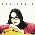 Nana Mouskouri - Nana Latina альбом