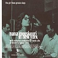Nana Mouskouri - Nana Mouskouri In New York album