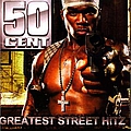 50 Cent - Greatest Street Hitz album