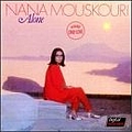 Nana Mouskouri - Alone album
