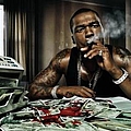 50 Cent - In Da Hood album