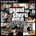 50 Cent - G Unit Radio 9: Grand Theft Auto G-Unit City альбом