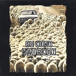 50 Cent Haircut - Brood Or Change альбом