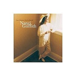 Nanci Griffith - From A Distance - The Very Best Of Nanci Griffith album