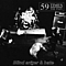 59 Times The Pain - Blind Anger &amp; Hate album