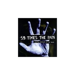 59 Times The Pain - Twenty Percent of My Hand альбом
