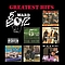 5th Ward Boyz - Greatest Hits альбом