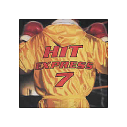666 - Hit Express 7 album